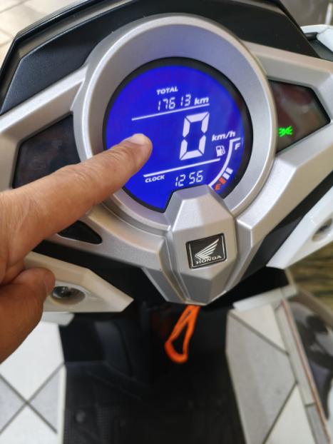 HONDA Elite 125 , Foto 4
