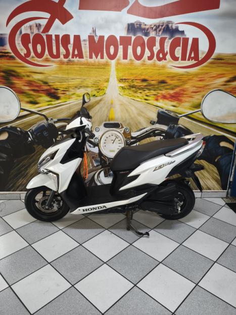 HONDA Elite 125 , Foto 7