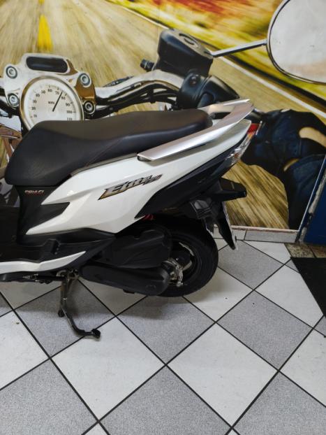 HONDA Elite 125 , Foto 8