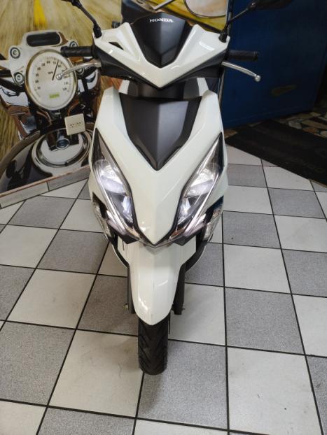 HONDA Elite 125 , Foto 10
