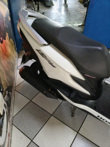 HONDA Elite 125 , Foto 11