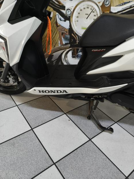 HONDA Elite 125 , Foto 12