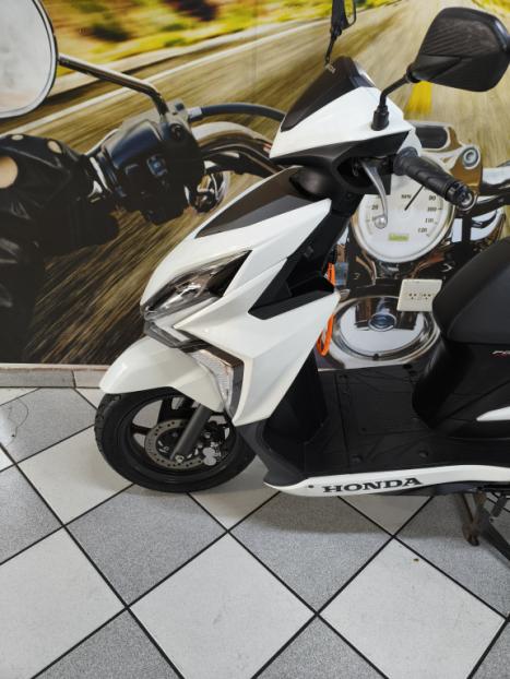 HONDA Elite 125 , Foto 13