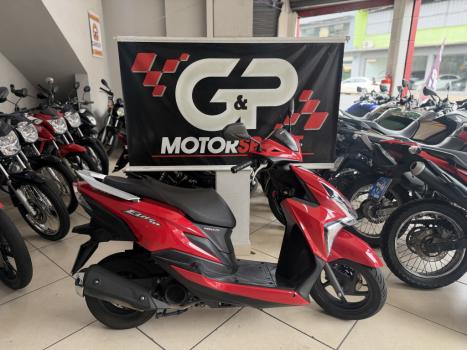 HONDA Elite 125 , Foto 1
