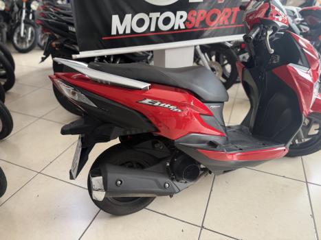 HONDA Elite 125 , Foto 2