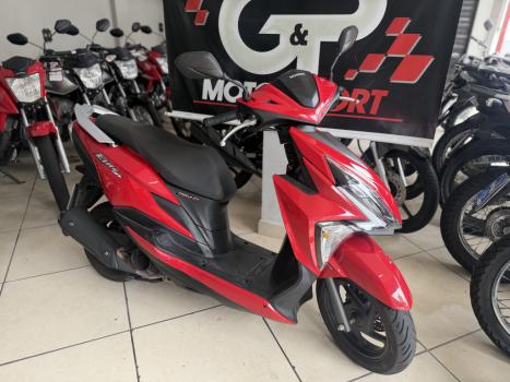 HONDA Elite 125 , Foto 3