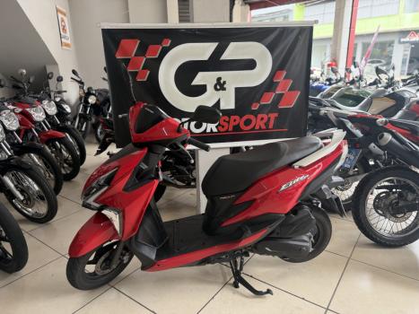 HONDA Elite 125 , Foto 4