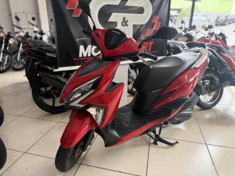 HONDA Elite 125 , Foto 5