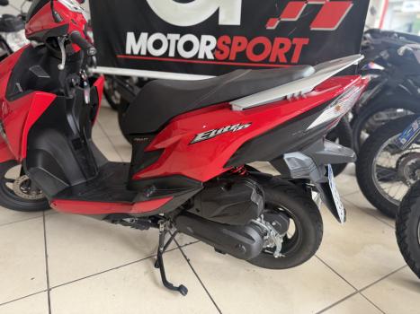 HONDA Elite 125 , Foto 6