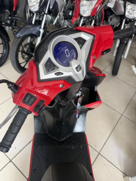 HONDA Elite 125 , Foto 7
