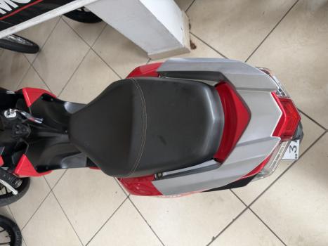 HONDA Elite 125 , Foto 8