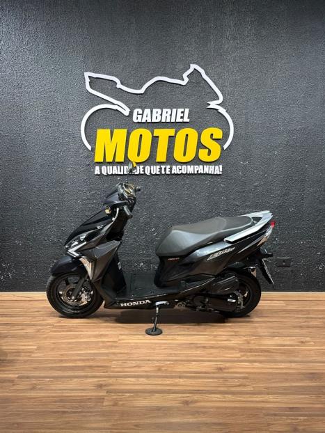 HONDA Elite 125 , Foto 2
