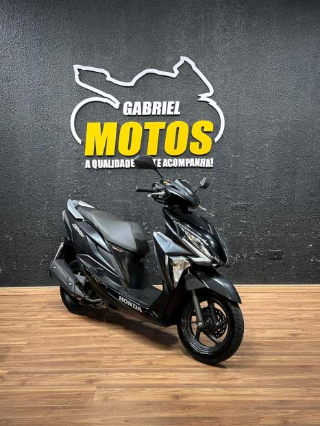 HONDA Elite 125 , Foto 3