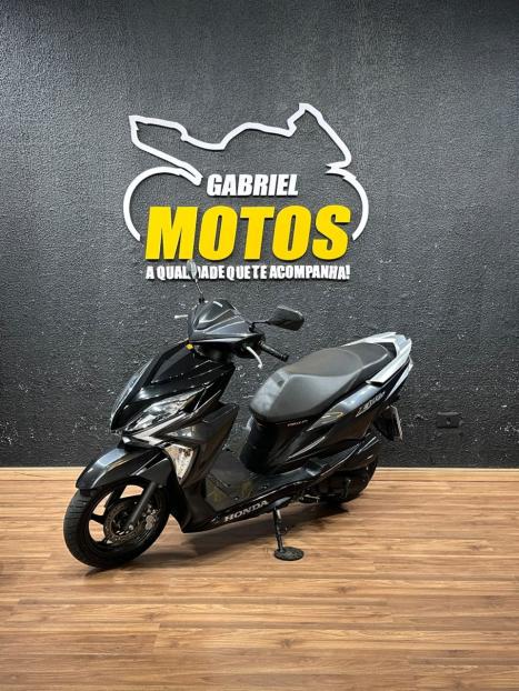 HONDA Elite 125 , Foto 4