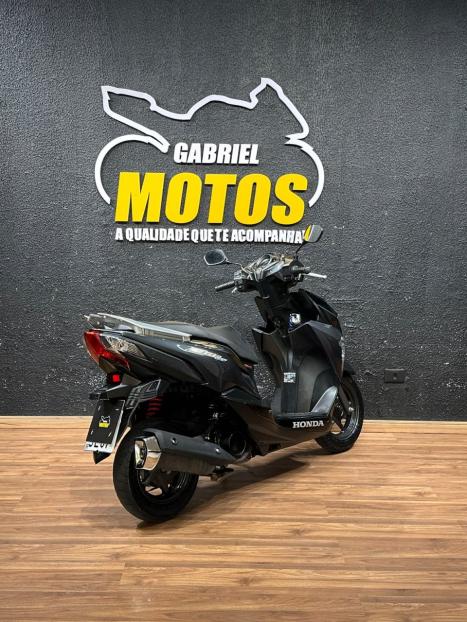 HONDA Elite 125 , Foto 5