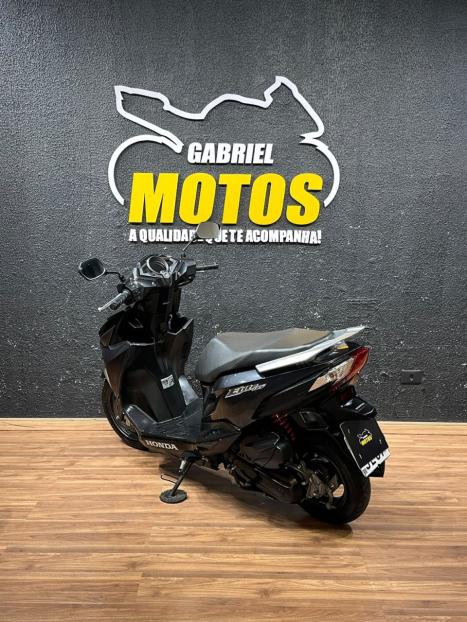 HONDA Elite 125 , Foto 6
