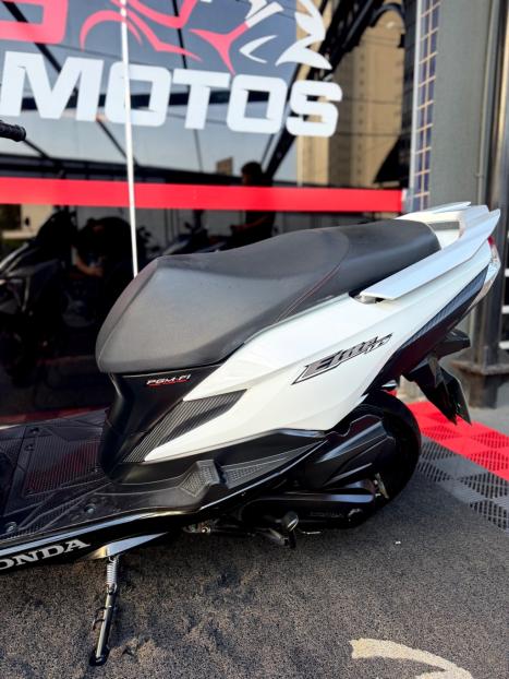HONDA Elite 125 , Foto 5