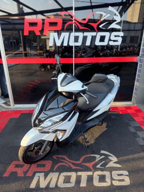 HONDA Elite 125 , Foto 7