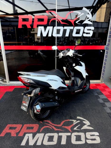 HONDA Elite 125 , Foto 9