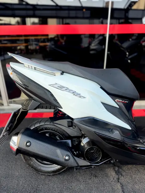 HONDA Elite 125 , Foto 2