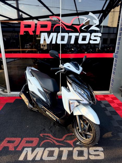 HONDA Elite 125 , Foto 6