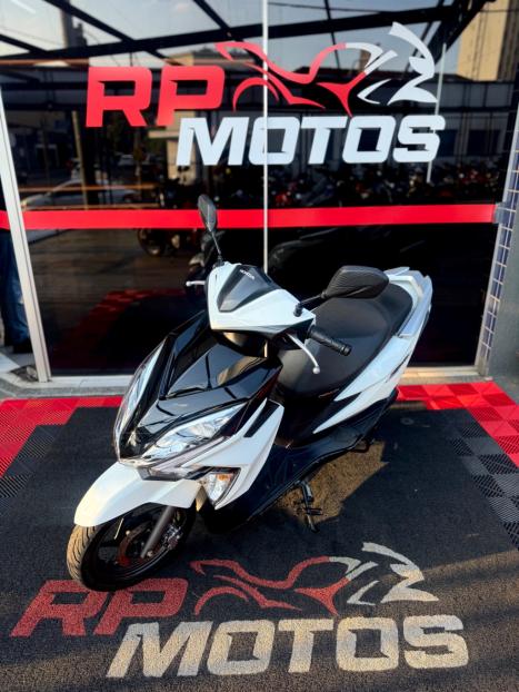 HONDA Elite 125 , Foto 7