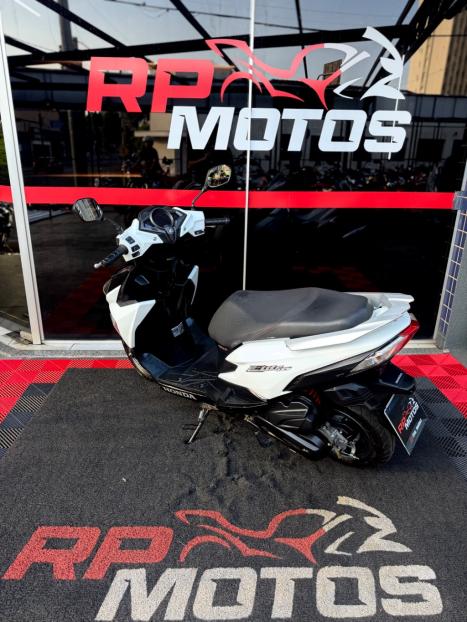 HONDA Elite 125 , Foto 8