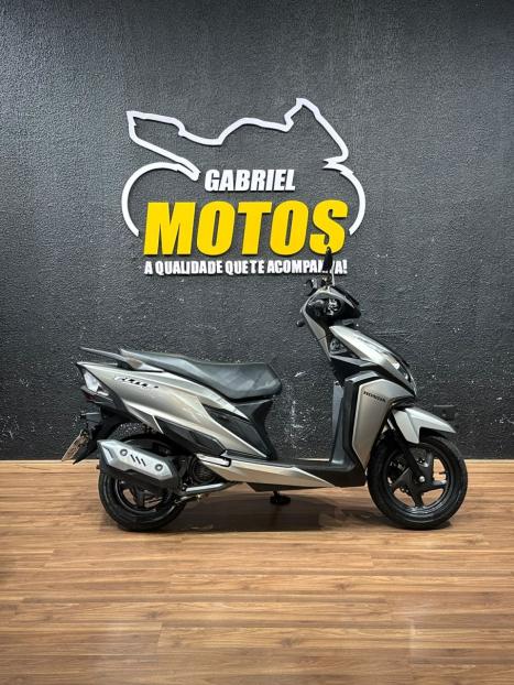 HONDA Elite 125 , Foto 1