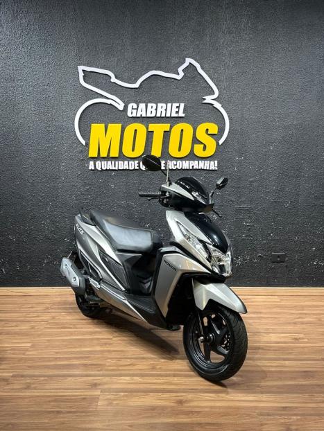 HONDA Elite 125 , Foto 3