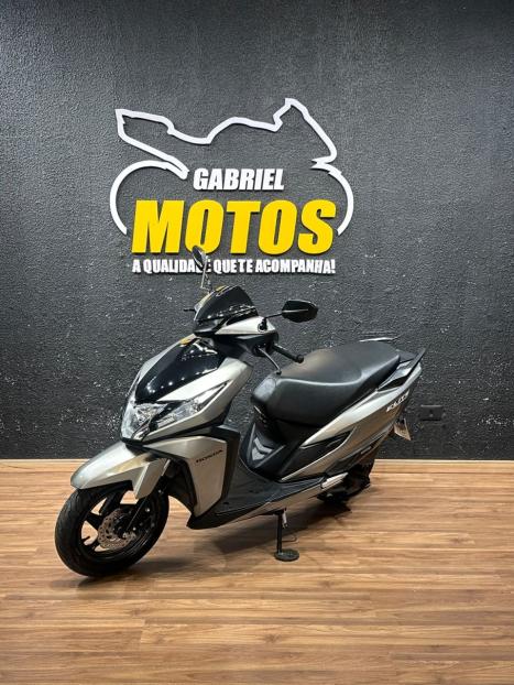 HONDA Elite 125 , Foto 4