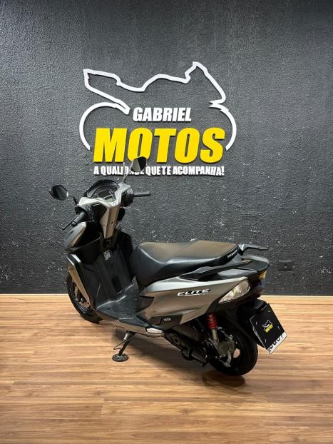 HONDA Elite 125 , Foto 5