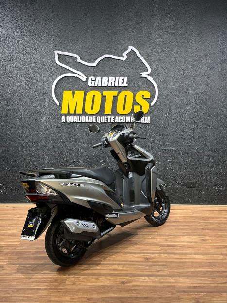 HONDA Elite 125 , Foto 6