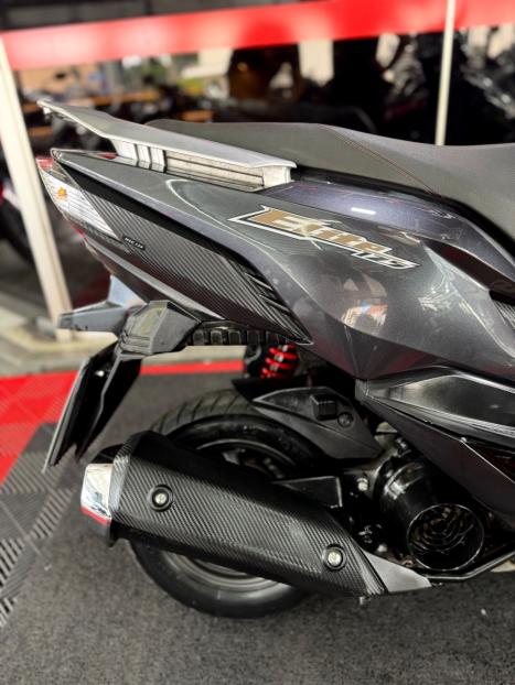 HONDA Elite 125 , Foto 2