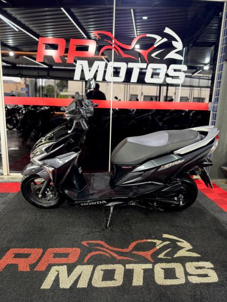 HONDA Elite 125 , Foto 4