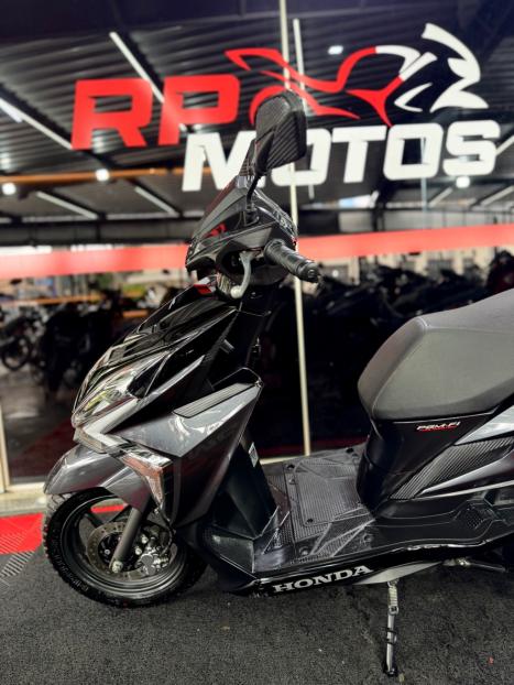 HONDA Elite 125 , Foto 5