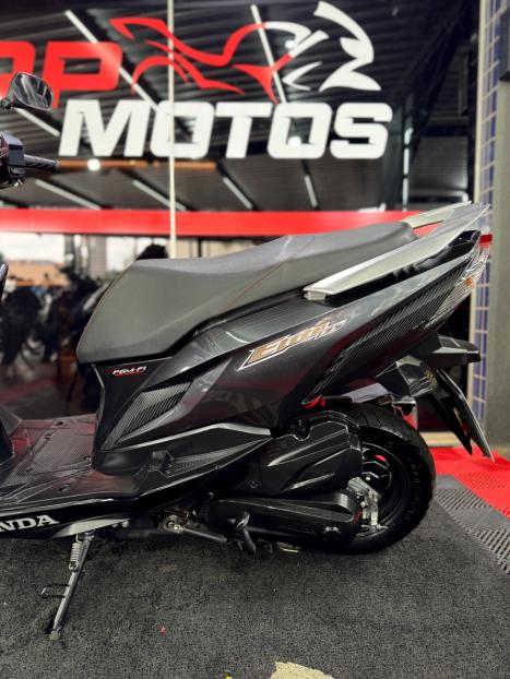 HONDA Elite 125 , Foto 6