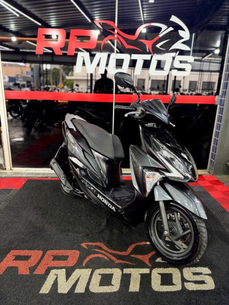 HONDA Elite 125 , Foto 7
