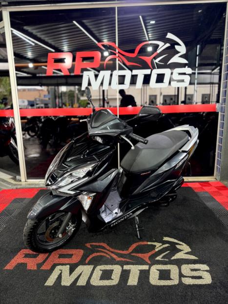 HONDA Elite 125 , Foto 8