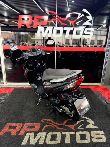 HONDA Elite 125 , Foto 9
