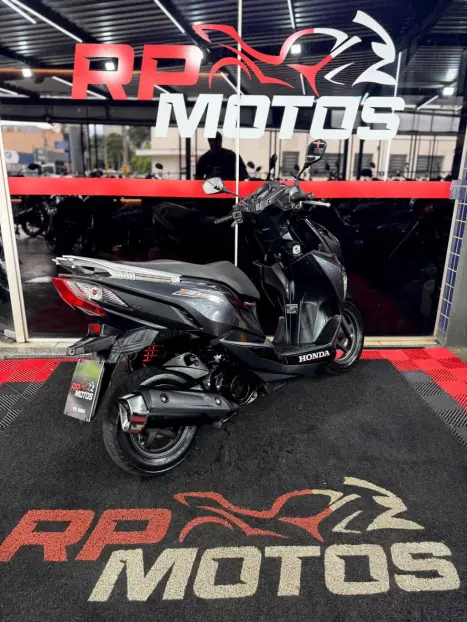 HONDA Elite 125 , Foto 10