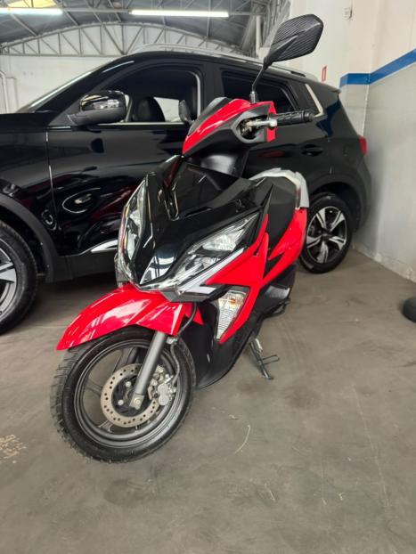HONDA Elite 125 , Foto 2