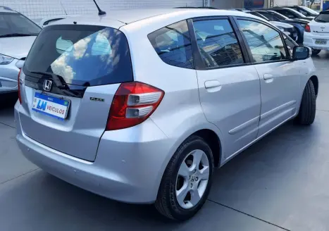 HONDA Fit 1.4 16V 4P LXL FLEX AUTOMTICO, Foto 6