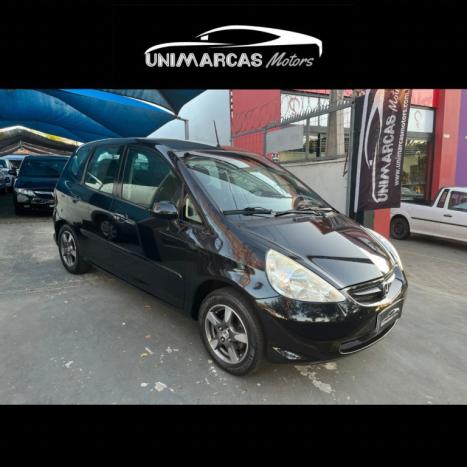 HONDA Fit 1.4 16V 4P LXL AUTOMTICO, Foto 2