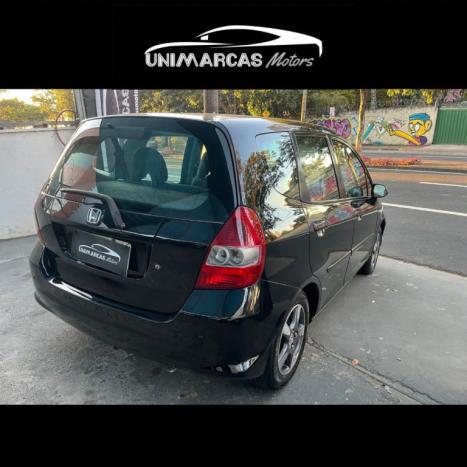 HONDA Fit 1.4 16V 4P LXL AUTOMTICO, Foto 5
