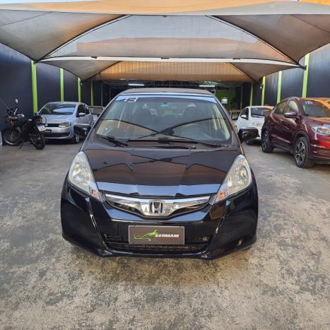HONDA Fit 1.4 16V 4P LX FLEX, Foto 1