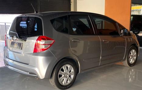 HONDA Fit 1.4 16V 4P LX FLEX AUTOMTICO, Foto 3