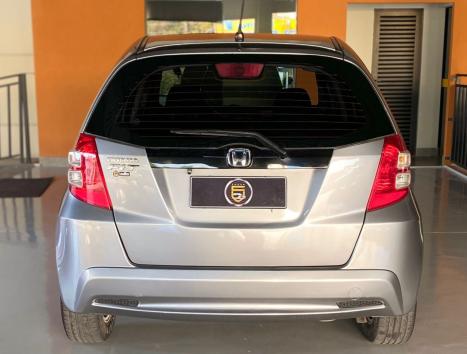 HONDA Fit 1.4 16V 4P LX FLEX AUTOMTICO, Foto 6