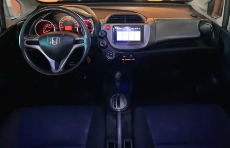 HONDA Fit 1.4 16V 4P LX FLEX AUTOMTICO, Foto 7