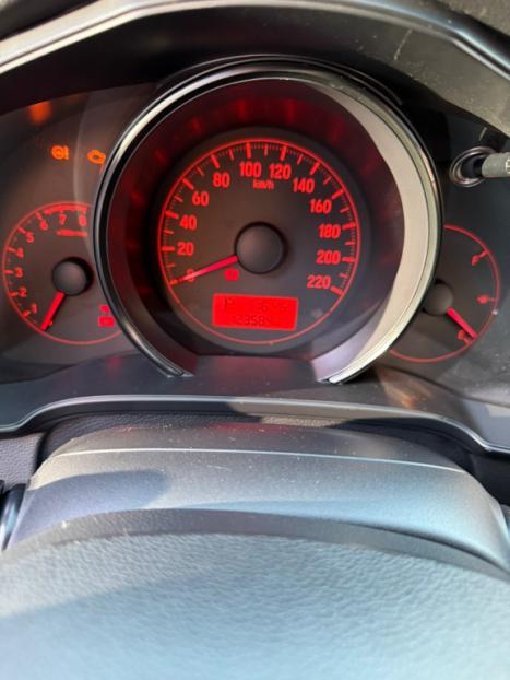 HONDA Fit 1.4 16V 4P LX FLEX AUTOMTICO, Foto 14