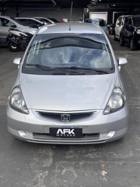 HONDA Fit 1.4 16V 4P LXL, Foto 1